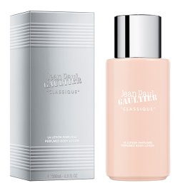 Classic Body Lotion 200ml Classic Body Lotion 200ml